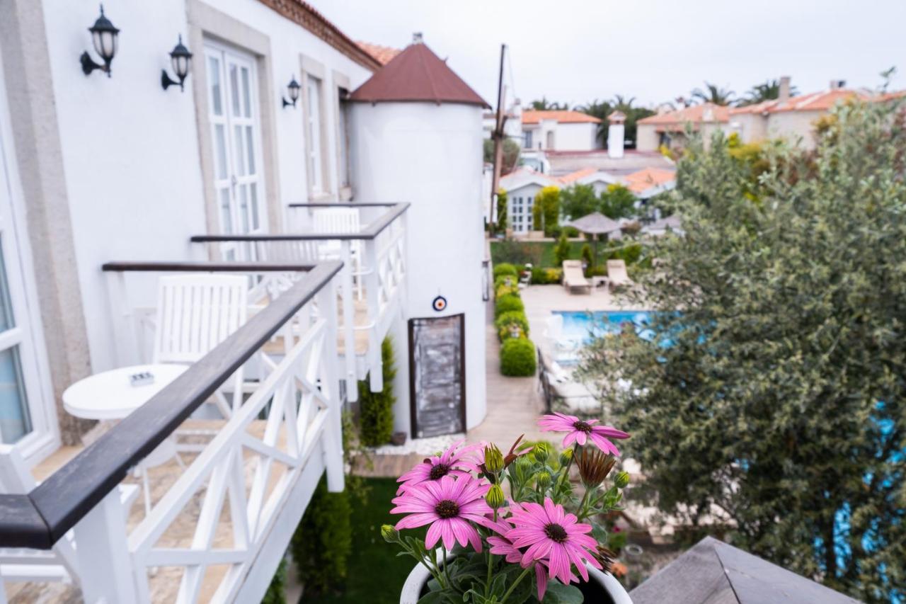 Bay C Hotel Alaçatı Eksteriør billede
