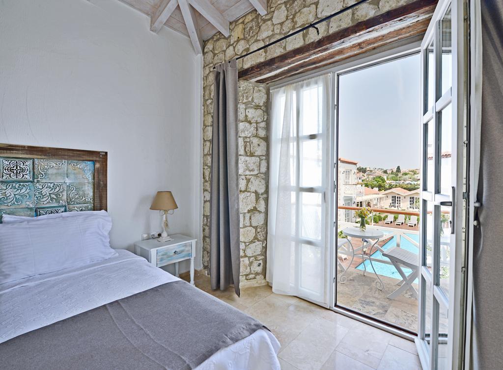 Bay C Hotel Alaçatı Værelse billede