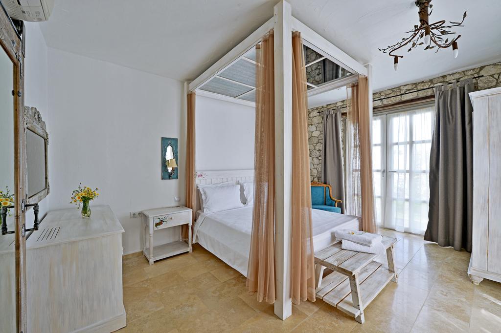 Bay C Hotel Alaçatı Værelse billede