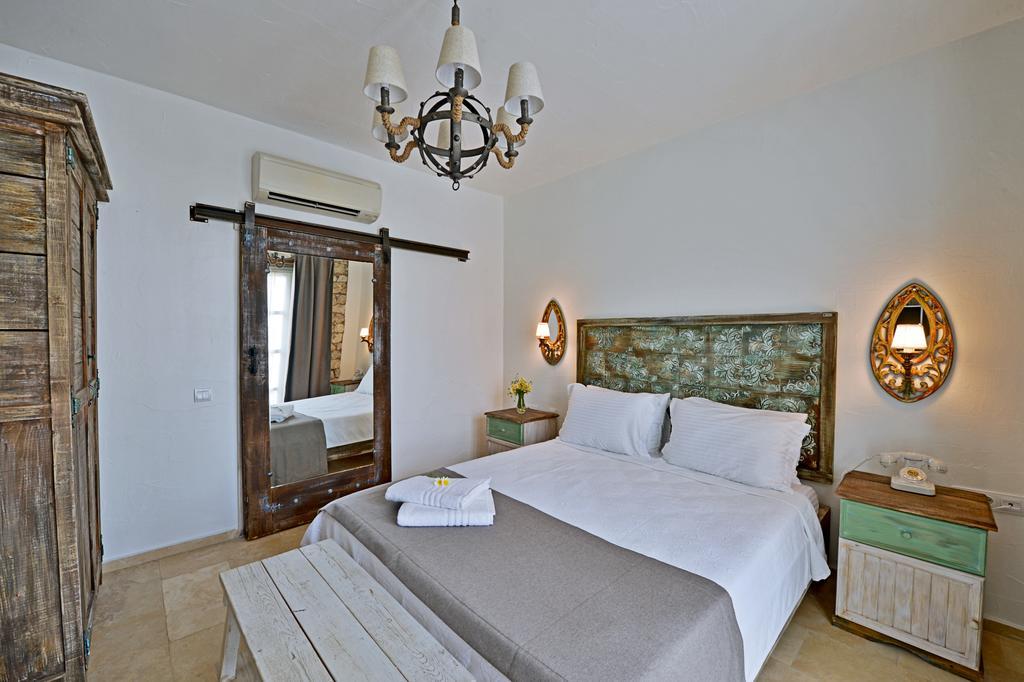 Bay C Hotel Alaçatı Eksteriør billede