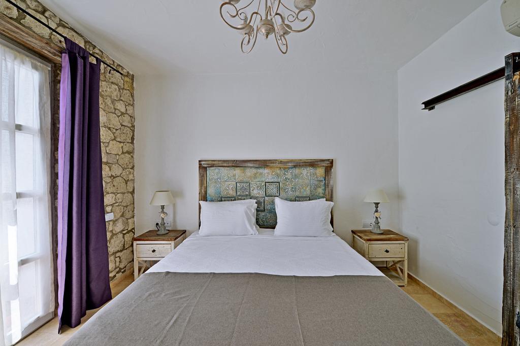 Bay C Hotel Alaçatı Værelse billede