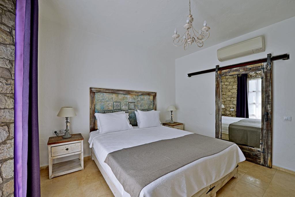 Bay C Hotel Alaçatı Eksteriør billede