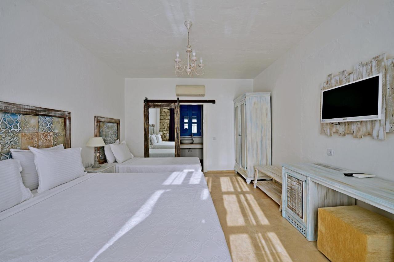 Bay C Hotel Alaçatı Eksteriør billede