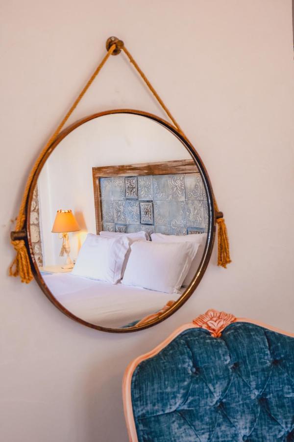 Bay C Hotel Alaçatı Eksteriør billede