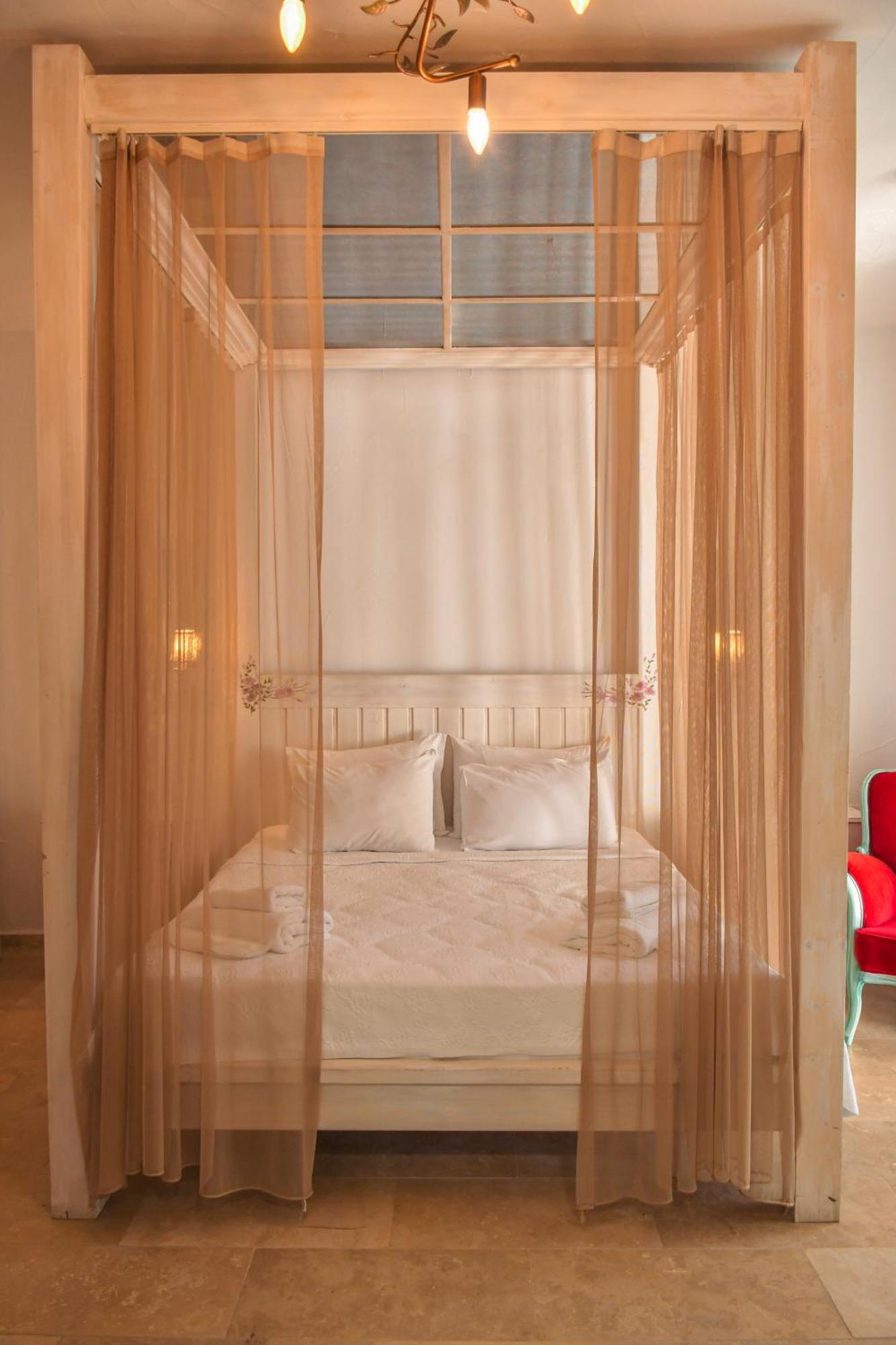 Bay C Hotel Alaçatı Eksteriør billede
