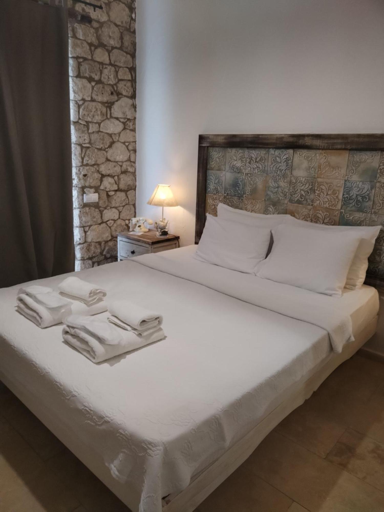 Bay C Hotel Alaçatı Eksteriør billede