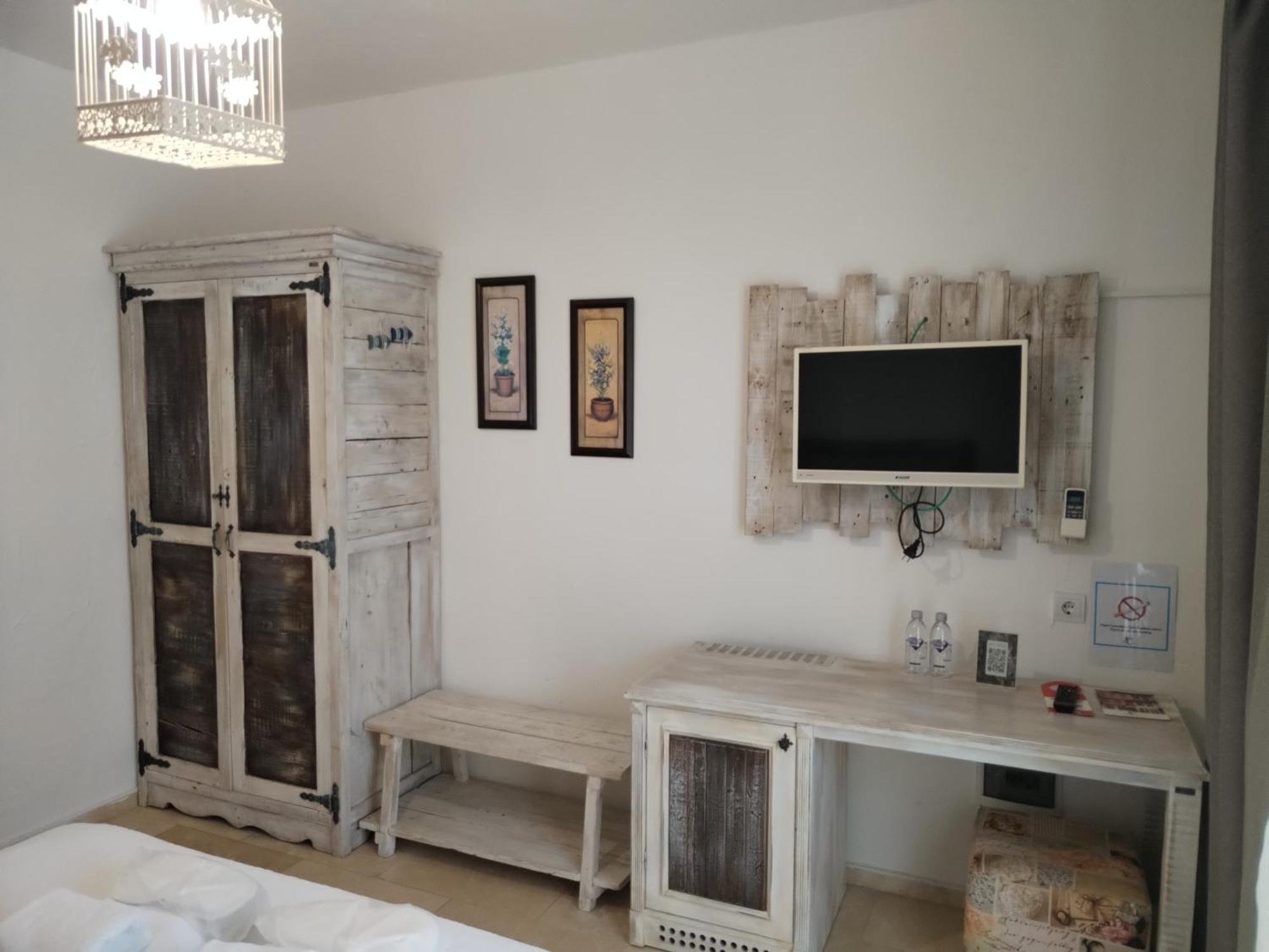 Bay C Hotel Alaçatı Eksteriør billede