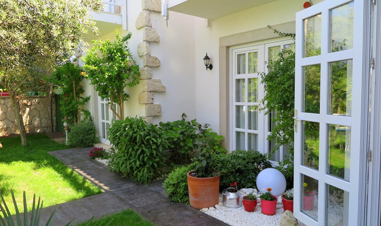 Bay C Hotel Alaçatı Eksteriør billede